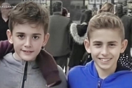 فرمین لوپز - گاوی - هافبک های بارسلونا در لاماسیا