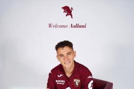 کریستین اصلانی 