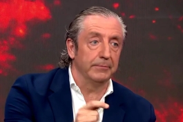 جوزپ پدررول - مجری اسپانیایی