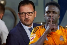 پردراگ میاتوویچ - وینیسیوس جونیور - رئال مادرید