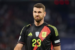 اونای سیمون - دروازه بان اتلتیک بیلبائو و تیم ملی اسپانیا