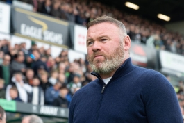 وین رونی - اسطوره و بهترین گلزن تاریخ منچستریونایتد