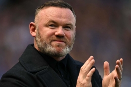 وین رونی - اسطوره منچستریونایتد