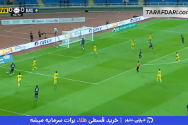 التعاون - النصر - لیگ حرفه‌ای عربستان