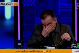 محمدرضا زنوزی