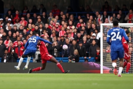 مویسس کایسدو - چلسی - لیورپول