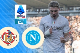 کرمونزه - ناپولی - سری آ