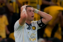 کریستیانو رونالدو