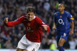 منچستریونایتد - آرسنال