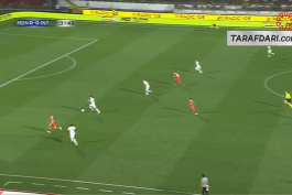 مونتزا - اینتر