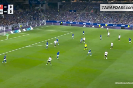 رئال اویدو - رئال مادرید - لالیگا