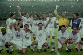 قهرمانی رئال مادرید در سوپرجام اسپانیا