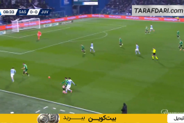 ساسولو - یوونتوس - سری آ