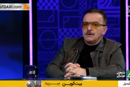 محمدرضا زنوزی