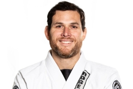 راجر گریسی - جوجیتسوی برزیلی