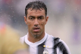 فابیو کوالیارلا - یوونتوس