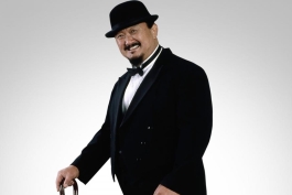 هری فوجیوارا - کشتی حرفه‌ای