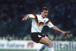 یورگن کولر - تیم ملی آلمان