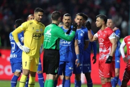 پیش بینی فوتبال- پیش بینی با جایزه- مسابقه پیش بینی