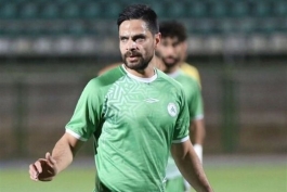 کمال کامیابی نیا