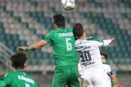 علیرضا کاظمی