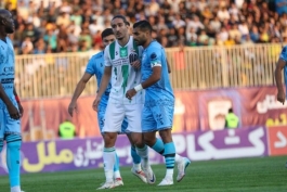 خیبر شمس آذر