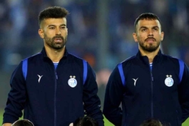 رامین رضاییان و ابوالفضل جلالی 