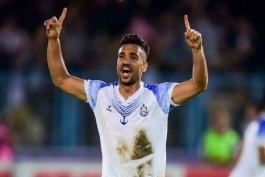 ابوذر صفرزاده- ملوان- لیگ برتر ایران