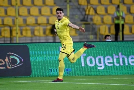 آدریلسون- الوصل امارات