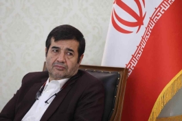 احمد دنیامالی- وزیر ورزش و جوانان