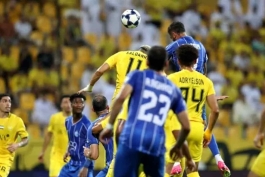 الوصل - استقلال- امارات