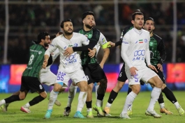 رستم آشورماتوف- استقلال