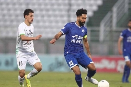 فرشید باقری