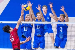 فنلاند و کره جنوبی