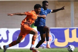 گل گهر سیرجان- شناورسازی قشم