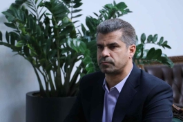 هادی ساعی- فدراسیون تکواندو