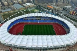 ورزشگاه امام رضا