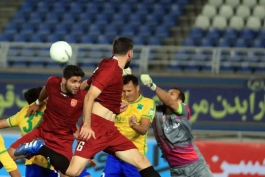 لایگ برتر ایران