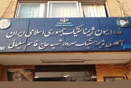 فدراسیون ژیمناستیک