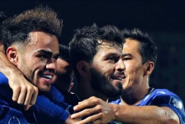 ماشاریپوف- اورونوف- ازبکستان