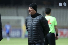 مهدی تارتار- سرمربی گل گهر