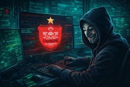 هک شدن باشگاه پرسپولیس