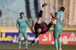 پیکان- خیبر