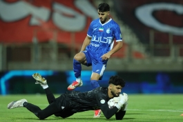 سعید سحرخیزان- ادیب زارعی