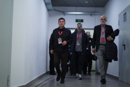 امیر قلعه نویی- کادر فنی تیم ملی ایران