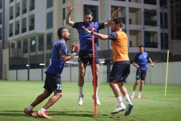 تیم ملی ایران