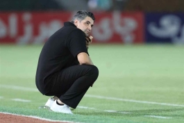 پیروز قربانی