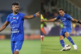 رامین رضاییان- ابوالفضل جلالی