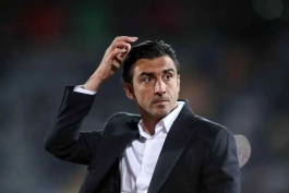 سیدمهدی رحمتی- سرمربی فوتبال