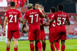 شباب الاهلی امارات